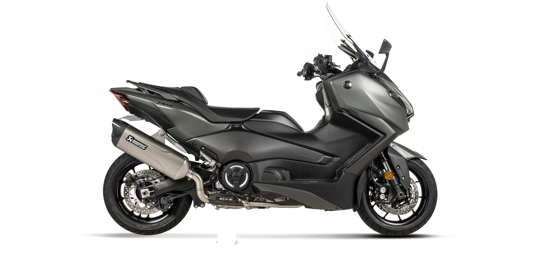 TMAX Stock